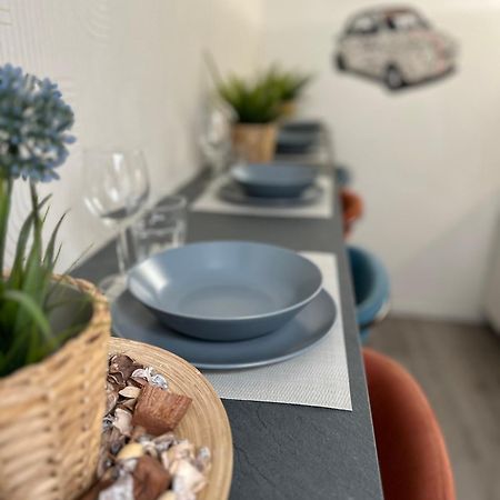 Dea Dreams - Marghera 43 Near San Siro Stadium 밀라노 외부 사진
