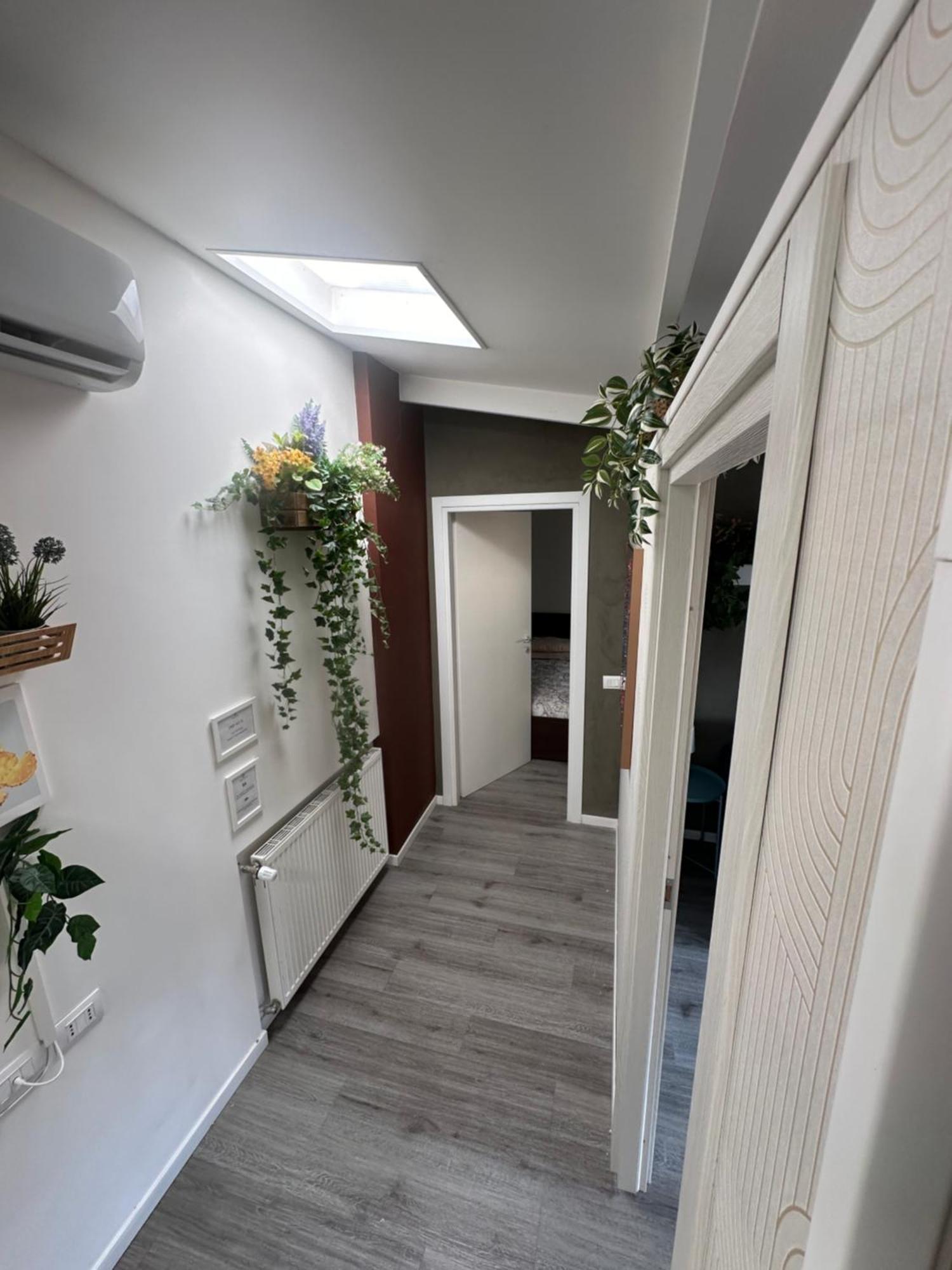 Dea Dreams - Marghera 43 Near San Siro Stadium 밀라노 외부 사진